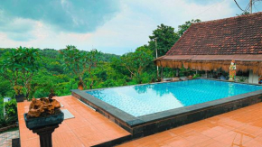 Penida Hills Hostel